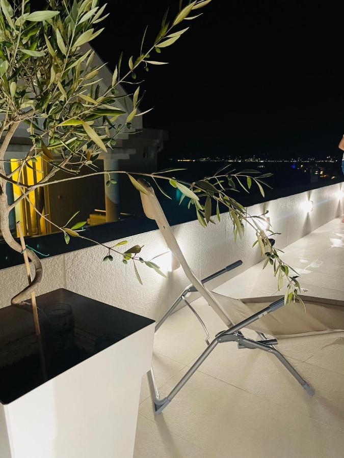 Id Apartments Tivat Luaran gambar