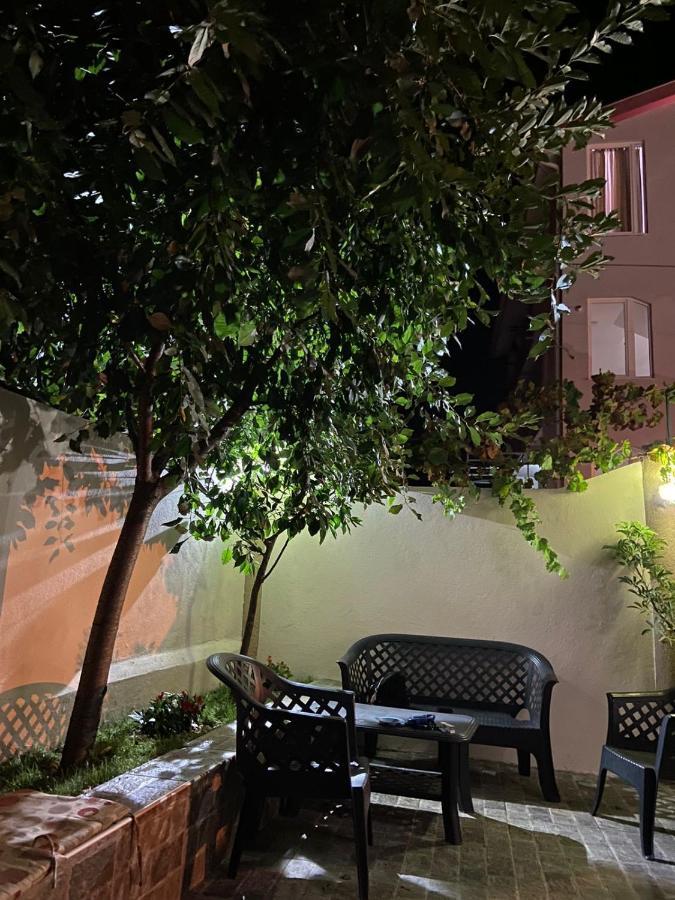 Id Apartments Tivat Luaran gambar
