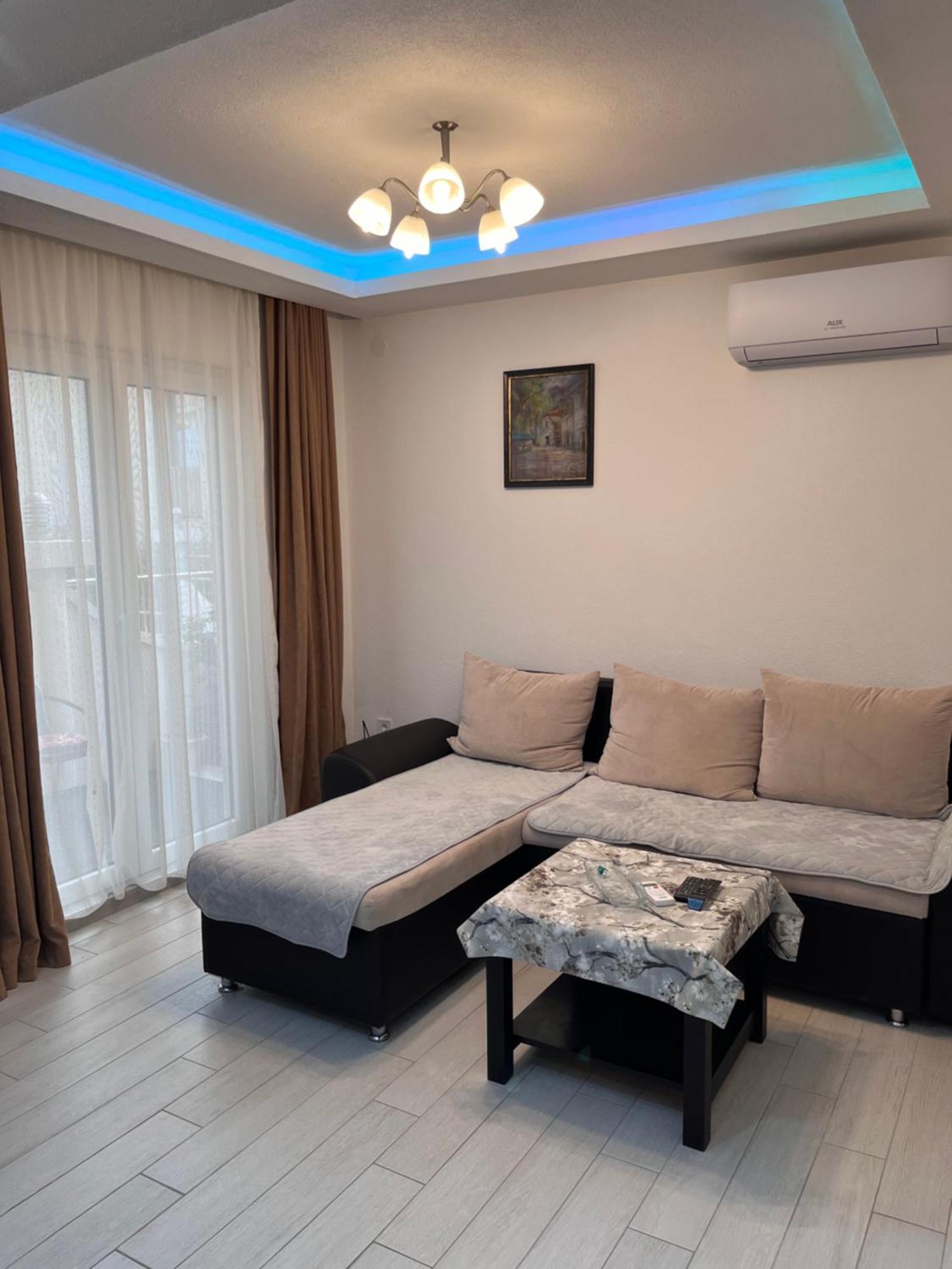 Id Apartments Tivat Luaran gambar